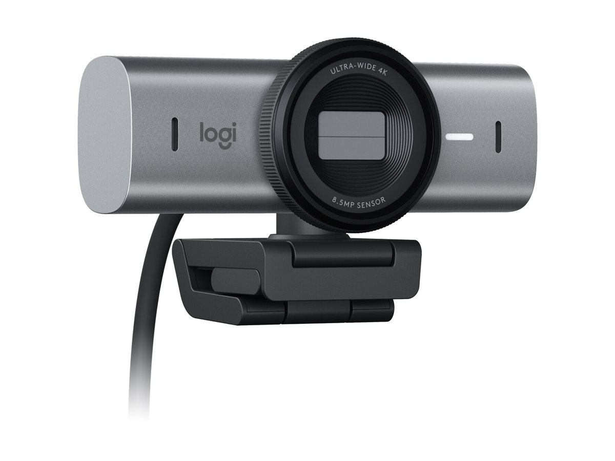 Logitech MX Brio 705 for Business Webcam