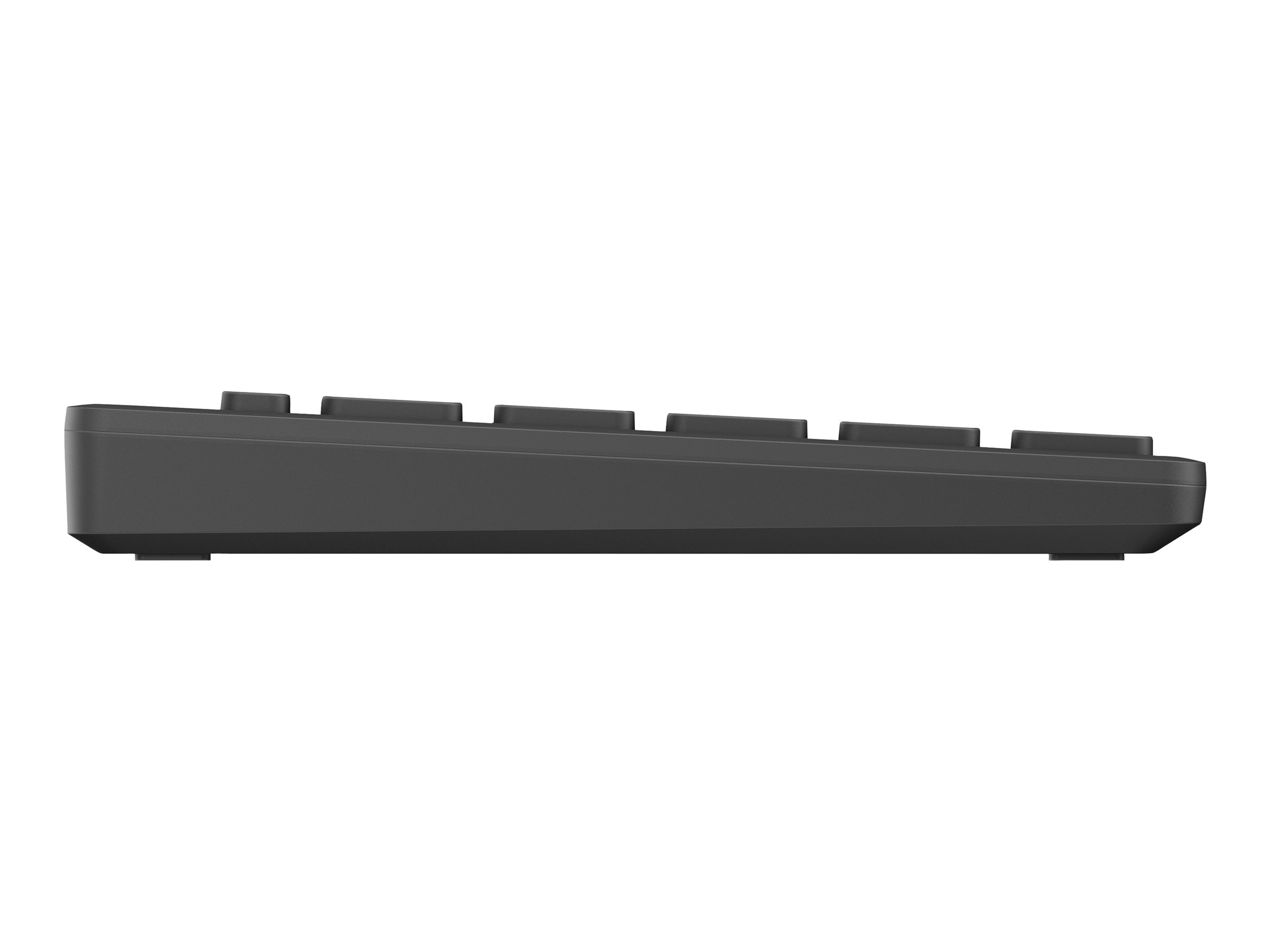 HP 350 BLK Compact MultiDevice Keyboard GR P