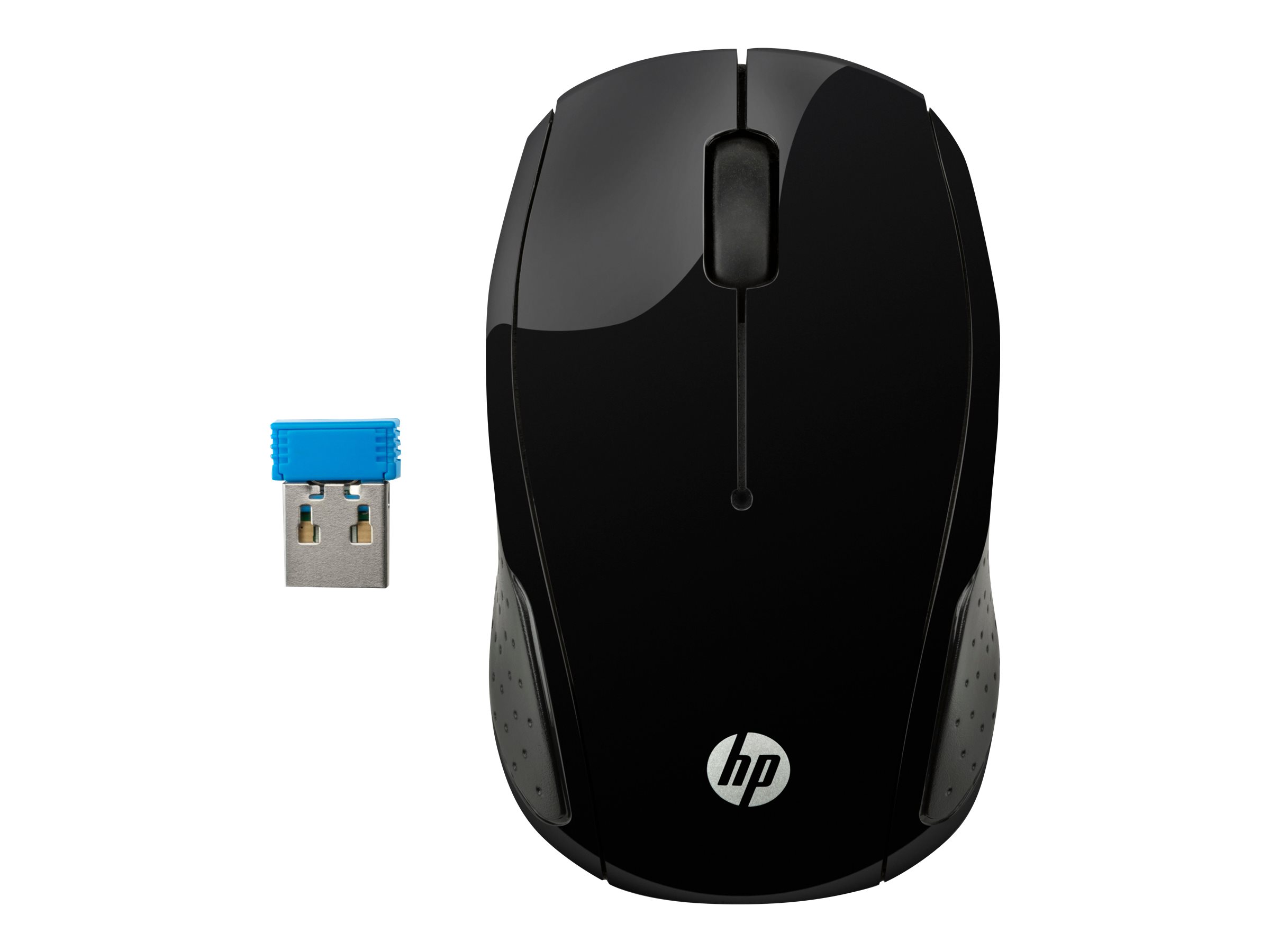 HP 200 Kabellose Maus