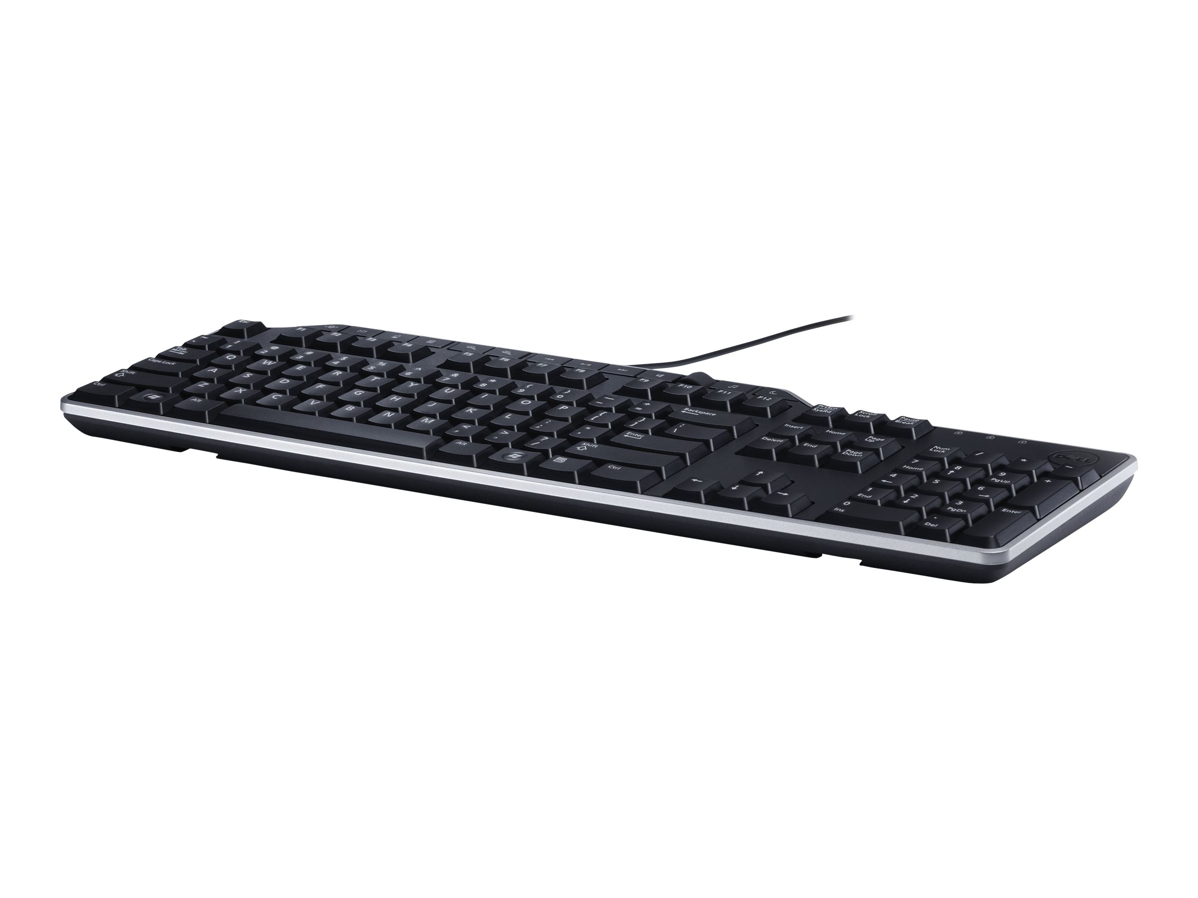 Dell KB522 Business Multimedia Tastatur