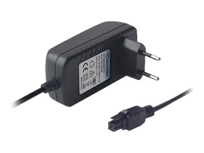 Teltonika Netzteil EU 18 Watt 100-240 V