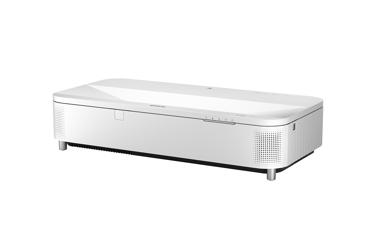 Epson EB-810E 3LCD Projektor 5000 Lumen
