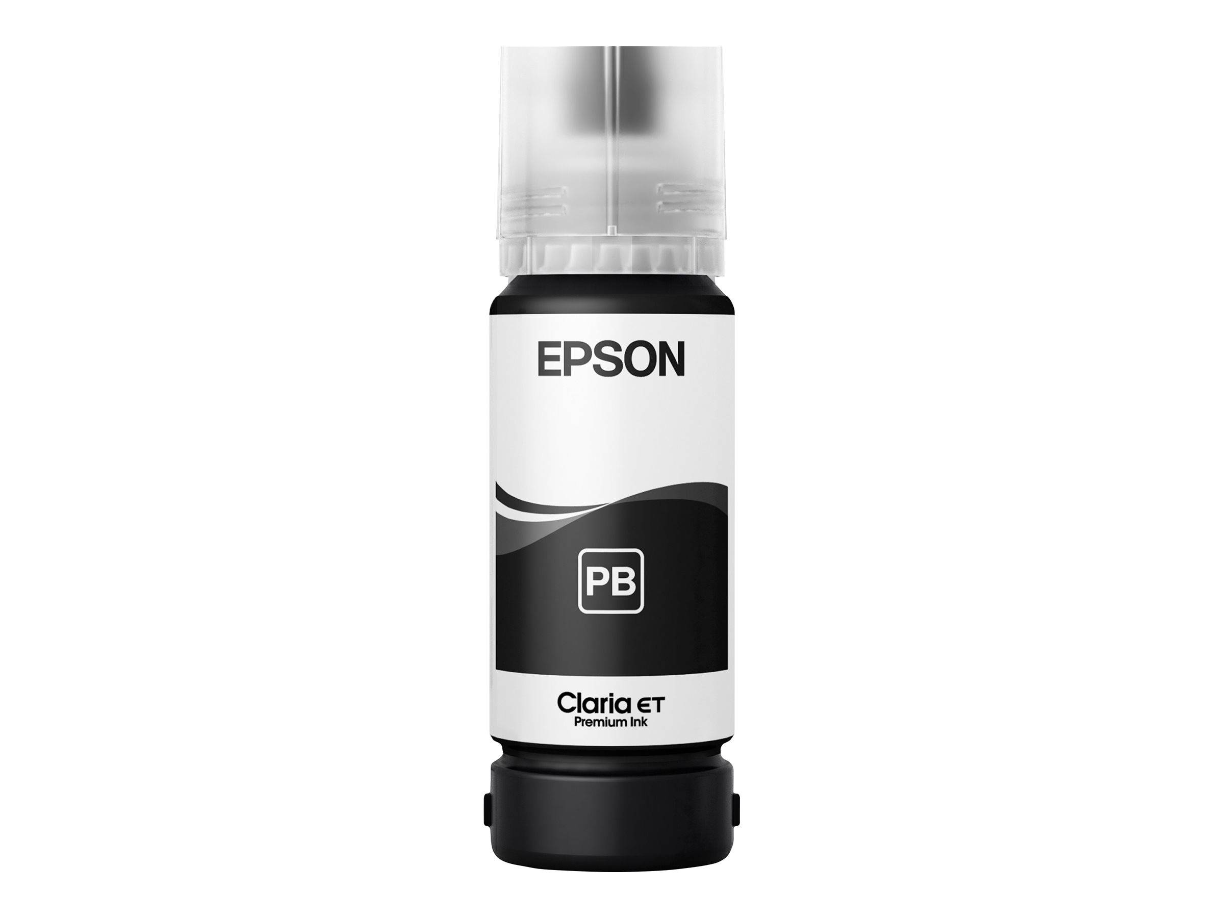 Epson EcoTank 114 Pigment-Schwarz