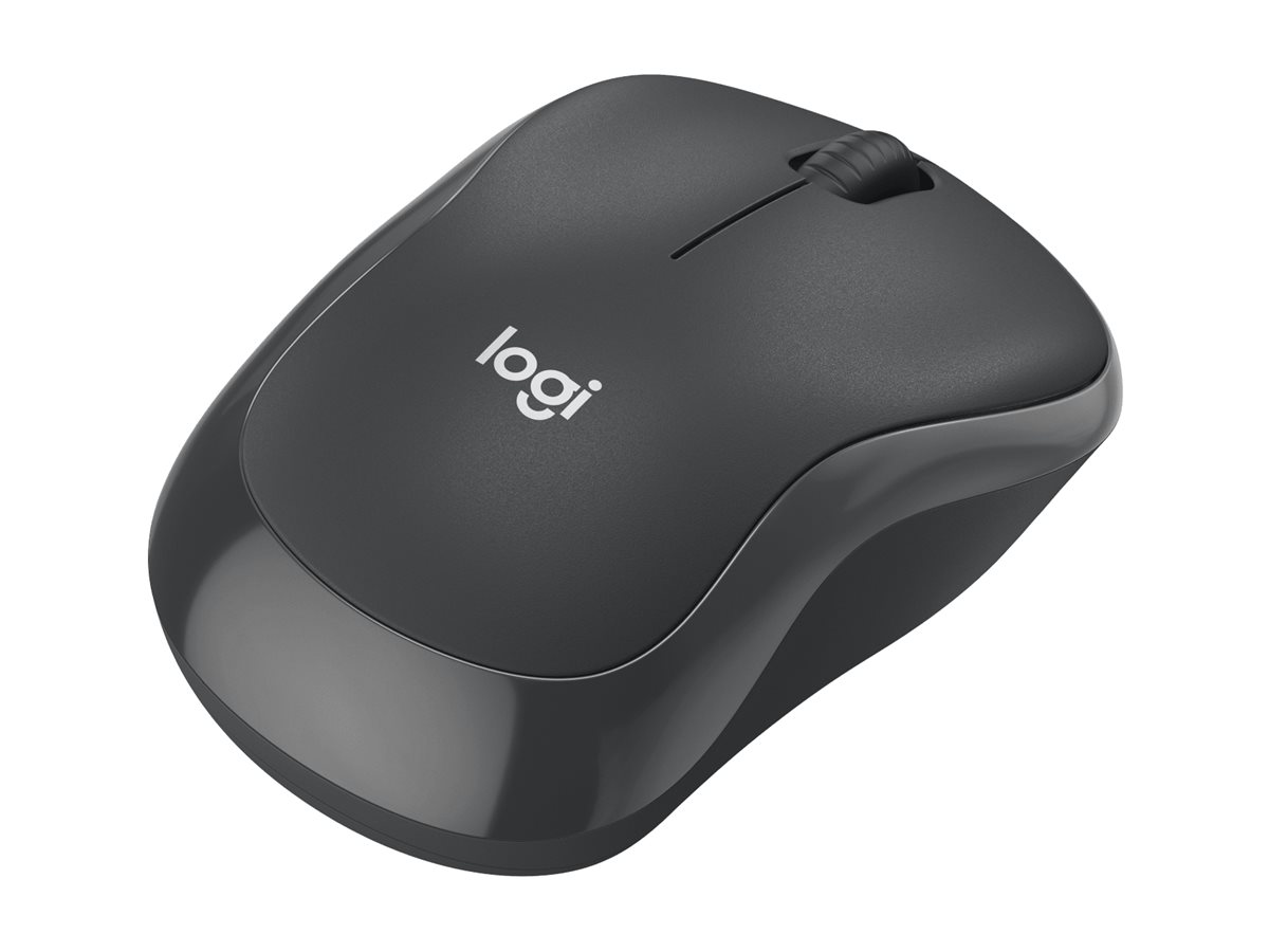 Logitech M240 for Business Maus