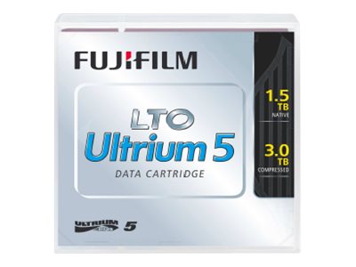 FUJI LTO5 153TB