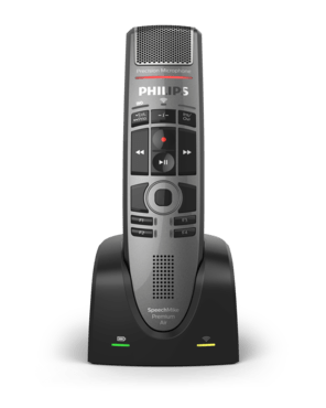 Philips SpeechMike Premium Air SMP4000