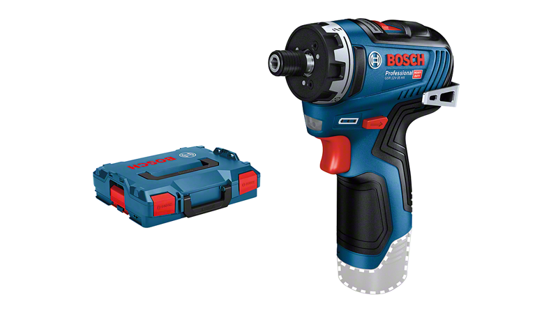 Bosch GSR 12V-35 Professional Akkuschrauber 12 V