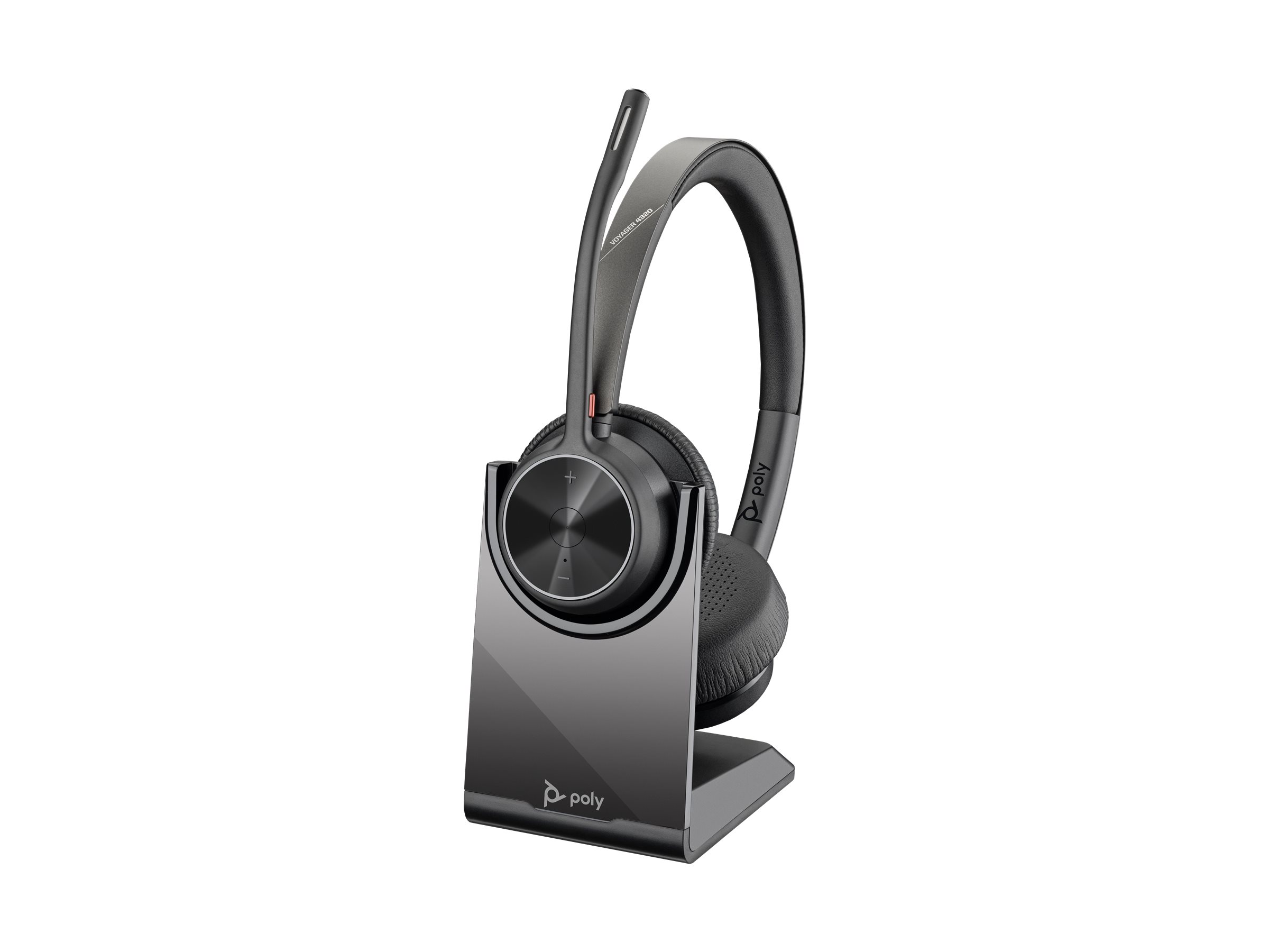 Poly Voyager 4320-M Headset