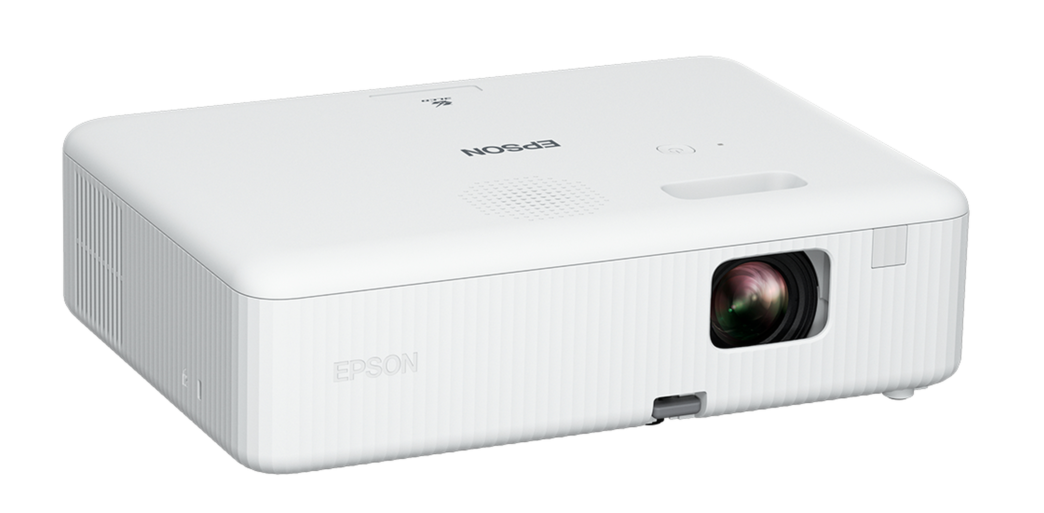 Epson CO-W01 3LCD-Projektor tragbar 3000 lm