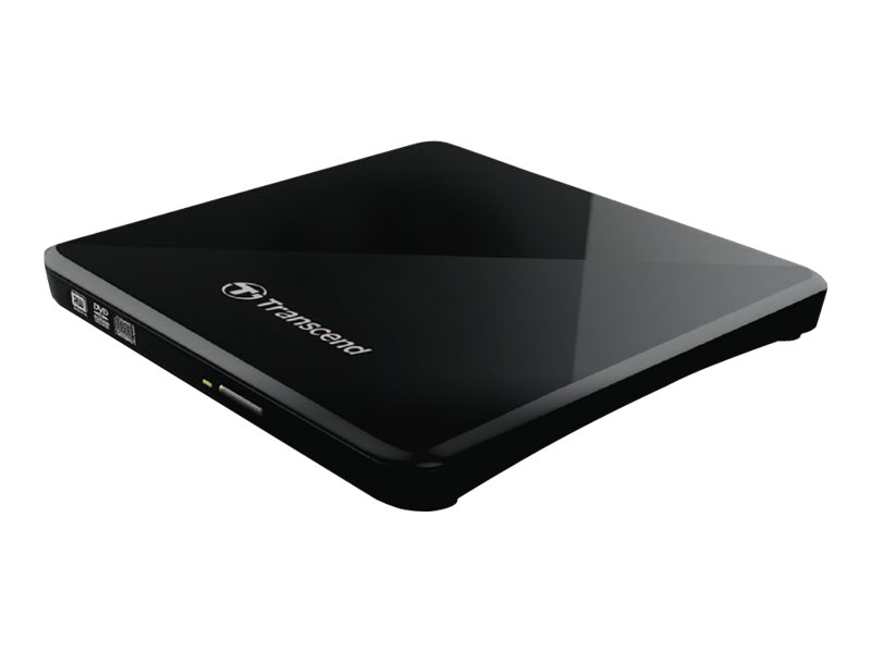 Transcend 8X DVDS-K DVD±RW extern USB