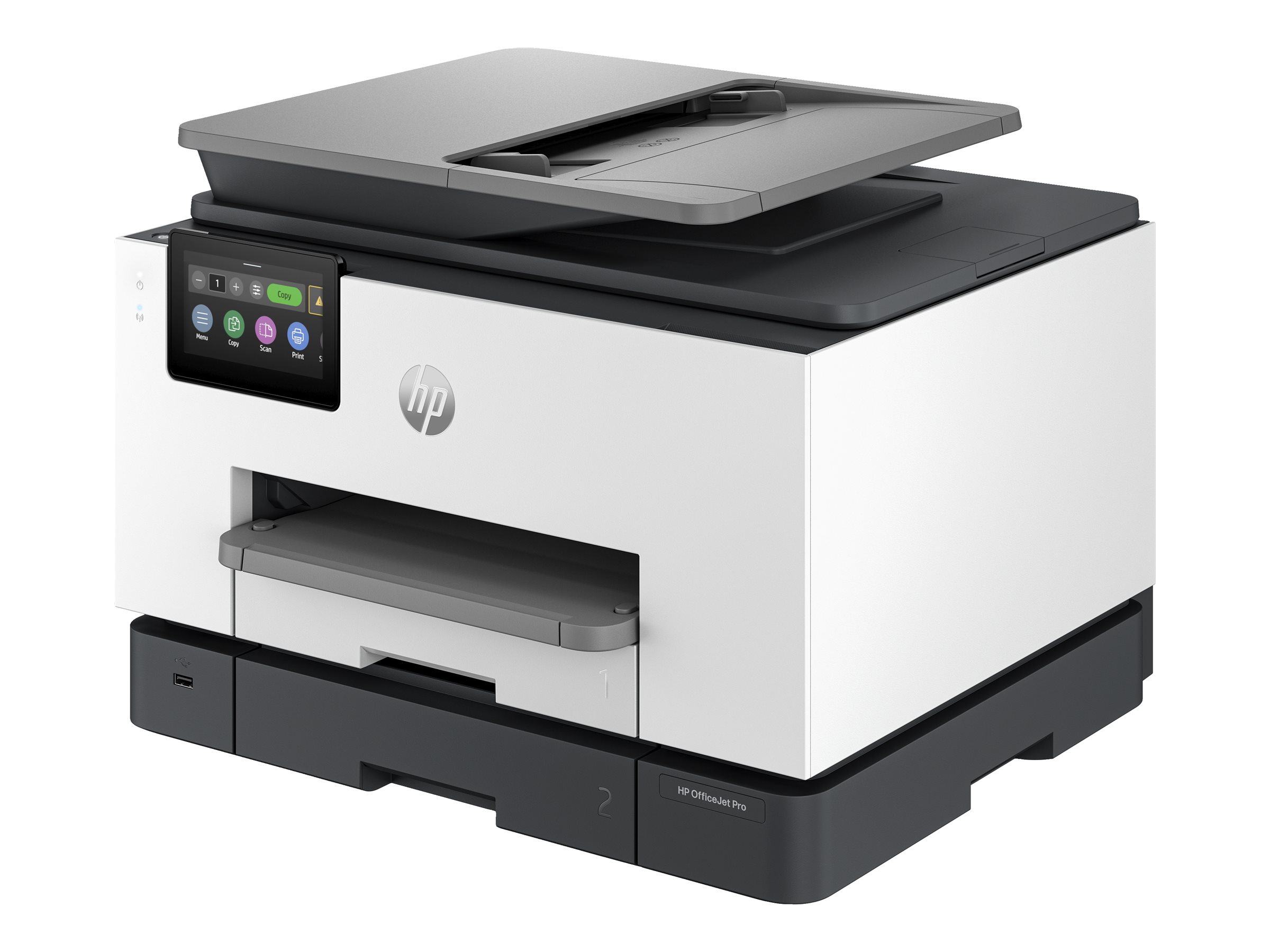 HP OfficeJet Pro 9132e All-in-One Farbe Tintenstrahl