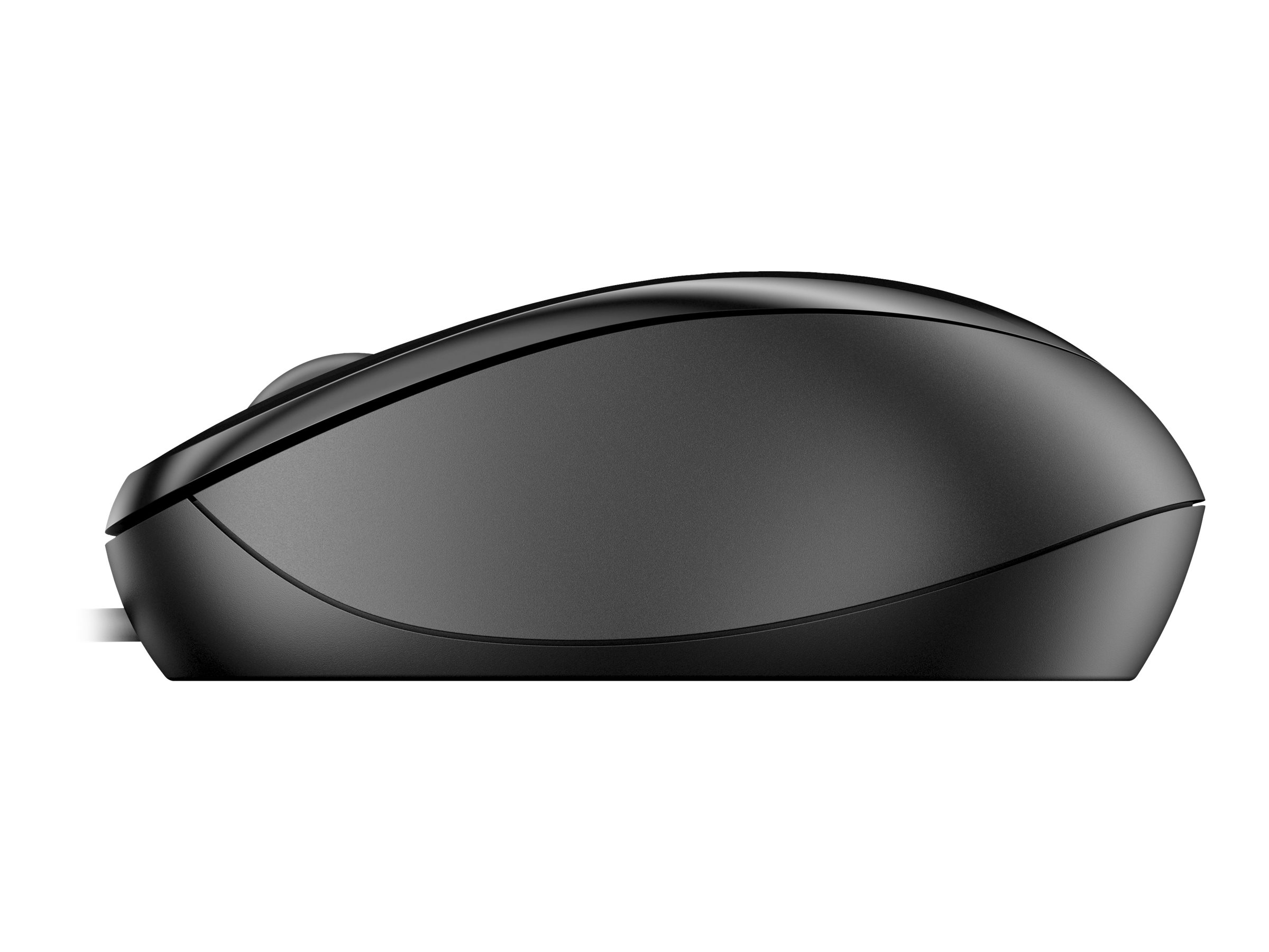 HP 1000 Maus kabelgebunden