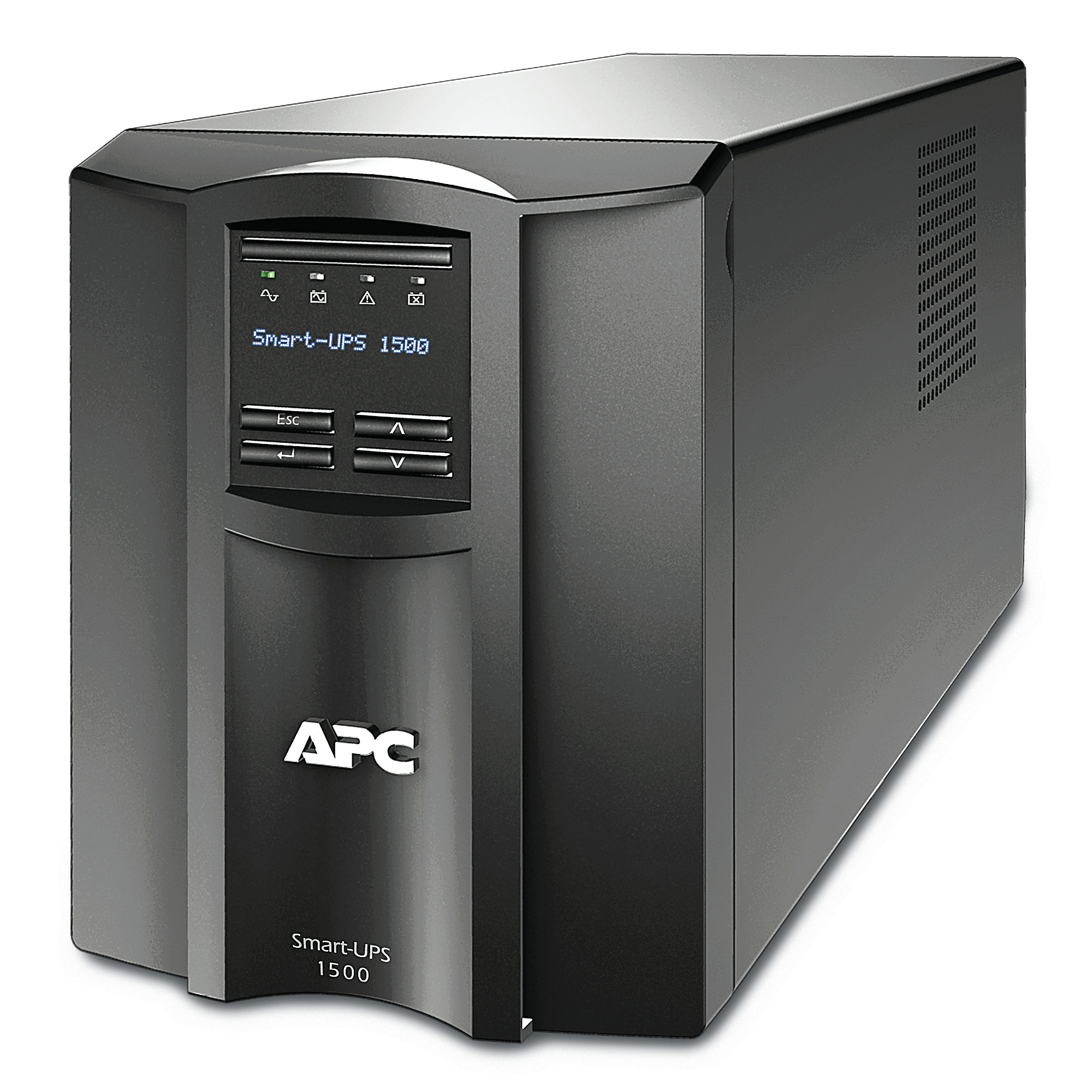 APC Smart-UPS SMT1500IC 1500VA 1000W