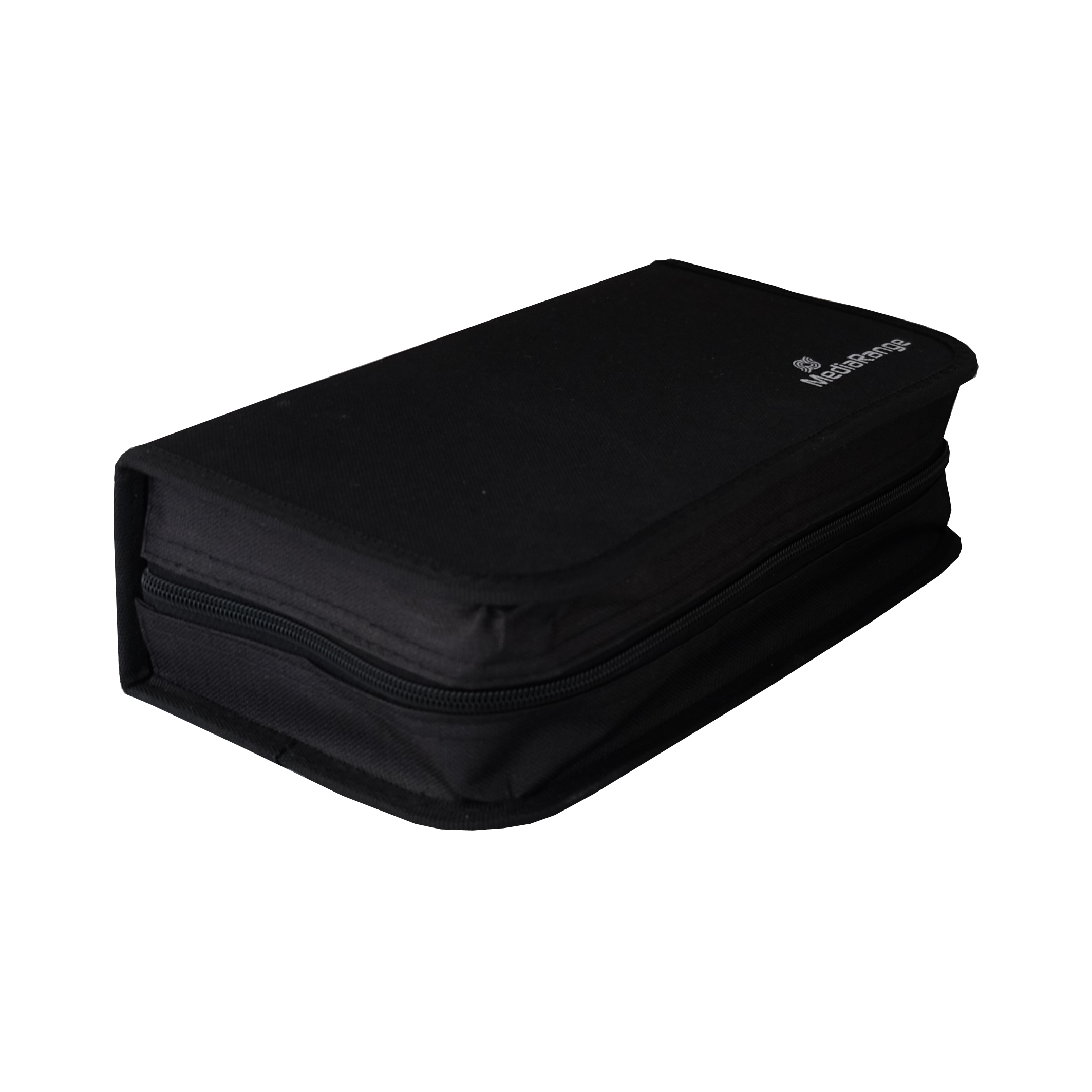 Mediarange Tasche CDs/DVDs 96