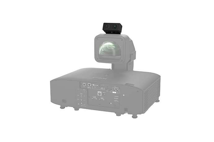 Epson ELPEC01 Externe Kamera EB-PU1006