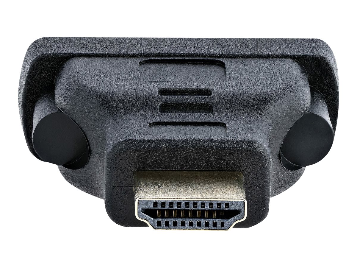 StarTech.com HDMI zu DVI-D Adapter