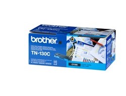 Brother TN130C Toner Cyan