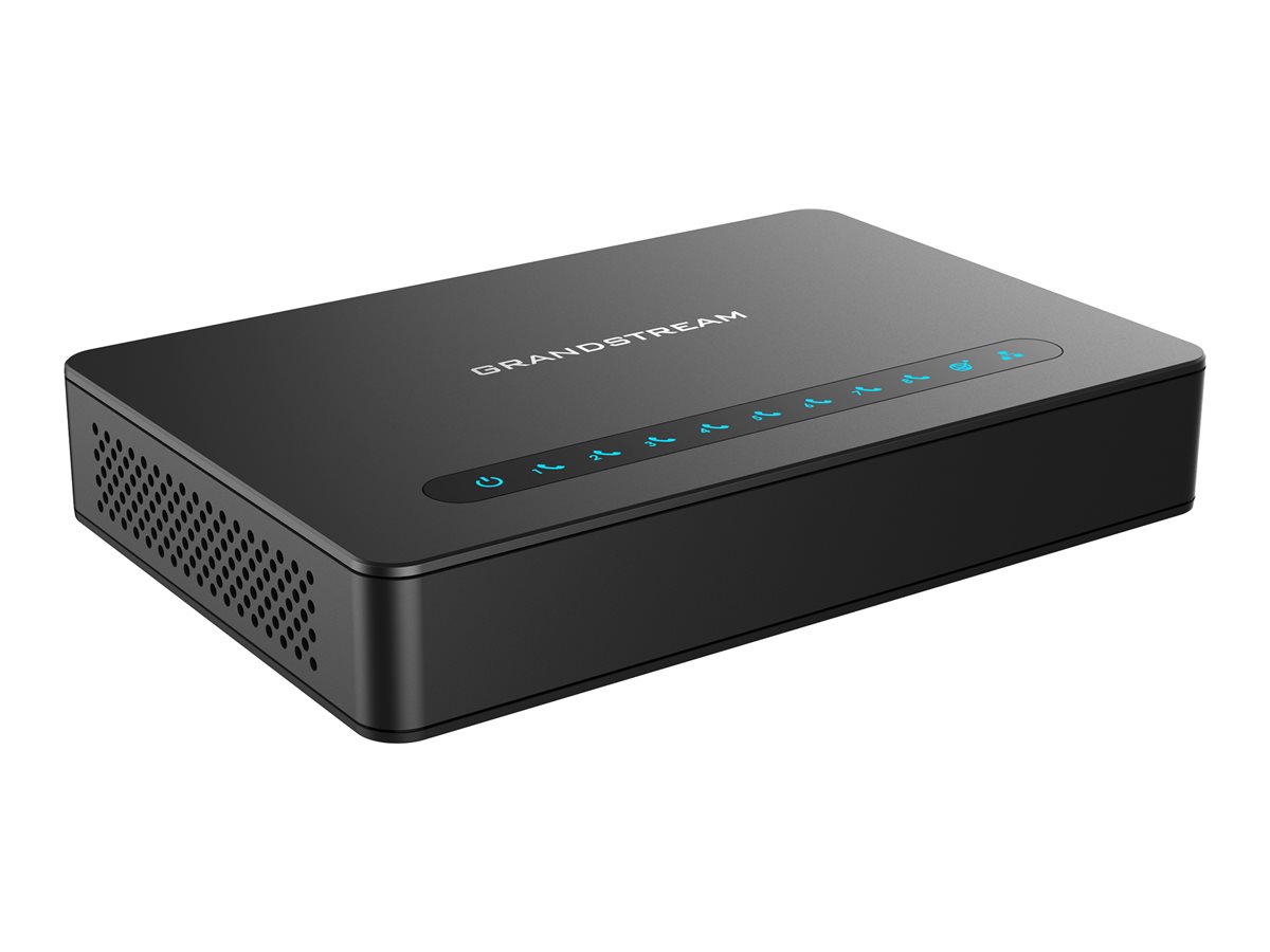 Grandstream Telefonadapter HT812_v2