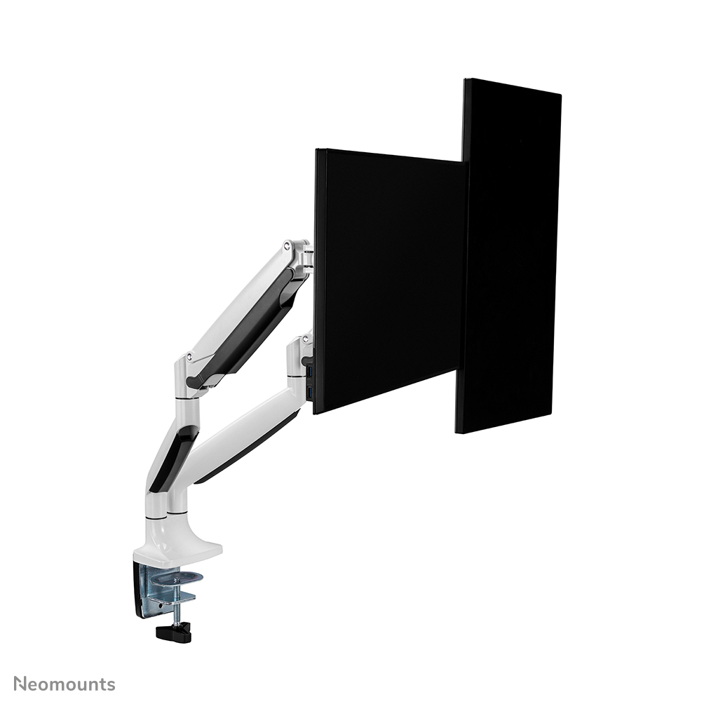 NewStar Neomounts NM-D750D LCD-Befestigungskit 2 Displays Gasfeder beweglich
