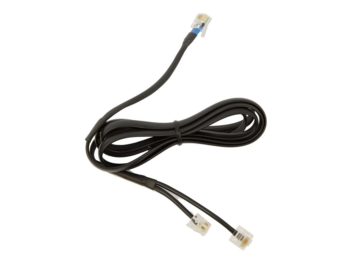 Jabra DHSGAdapterkabel