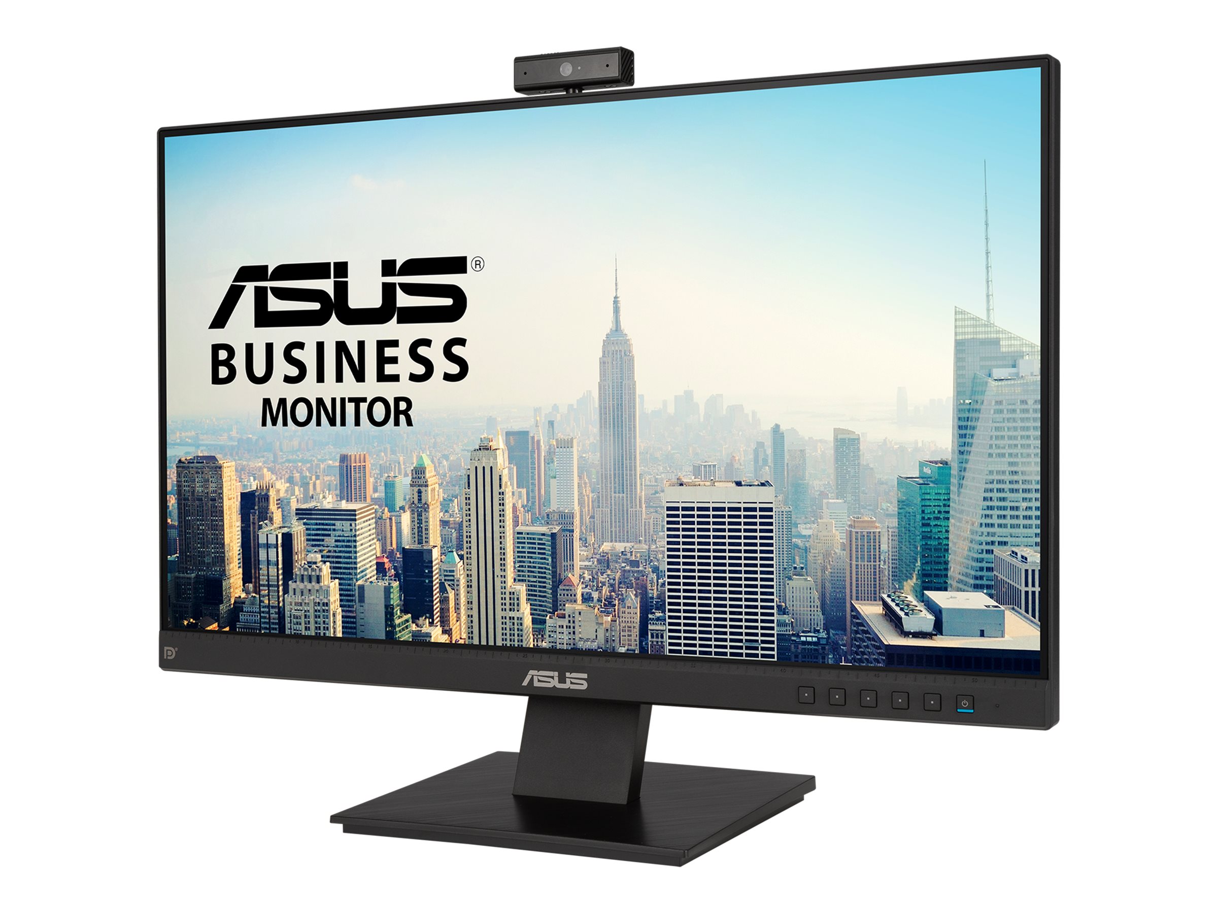 ASUS BE24EQK LED-Monitor 24 Zoll Full HD