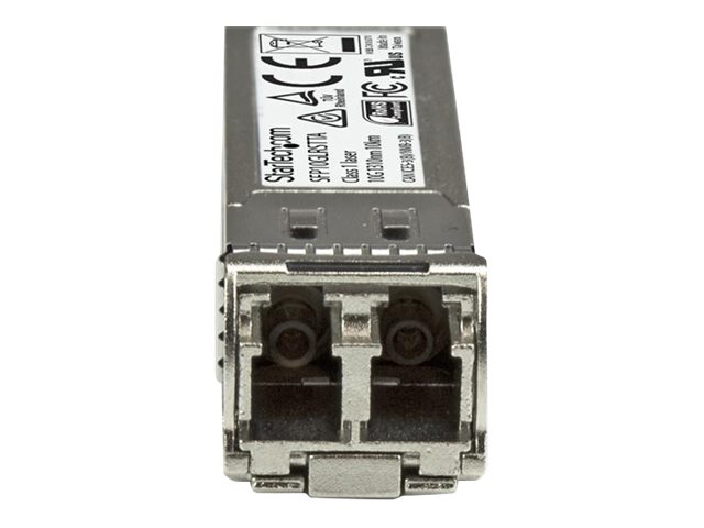 StarTech.com Cisco SFP-10G-LR SFP+ Modul 10GBASE-LR Single Mode 10km