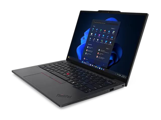 Lenovo ThinkPad X13 G6 13,3 Zoll Intel Core Ultra 5 225U 16 GB RAM 512 GB SSD