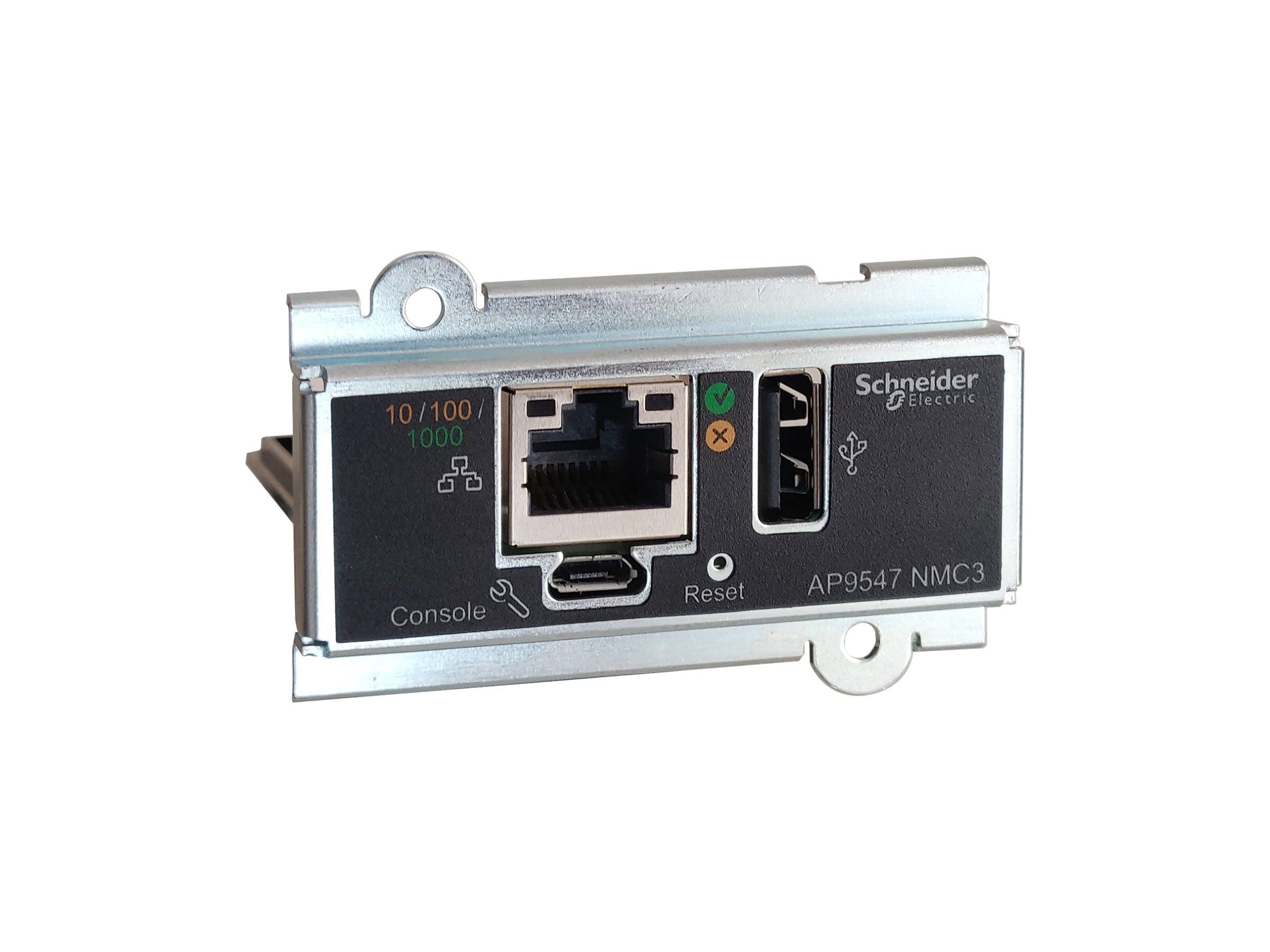 APC Network Management Card AP9547