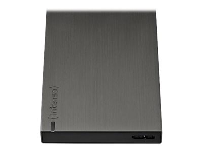Intenso Memory Board 2 TB externe Festplatte