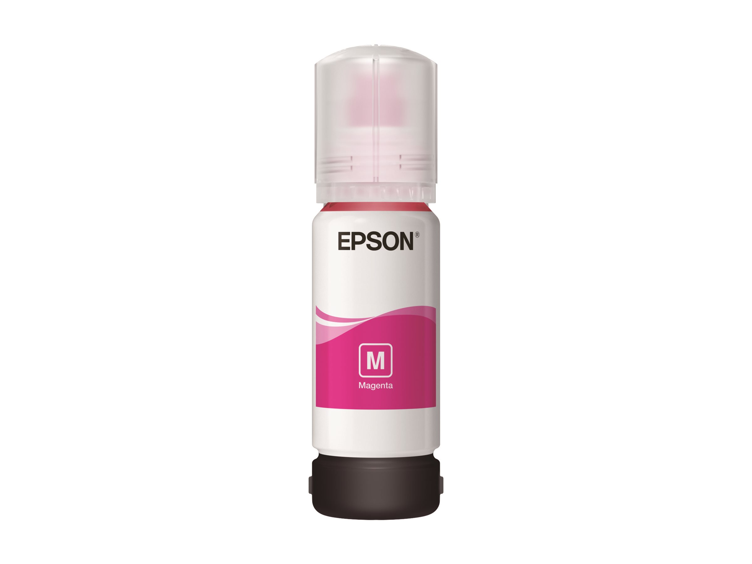Epson EcoTank 104 Magenta 65 ml