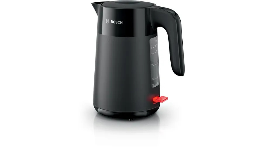 Bosch MyMoment TWK2M163 Wasserkocher 1,7 Liter