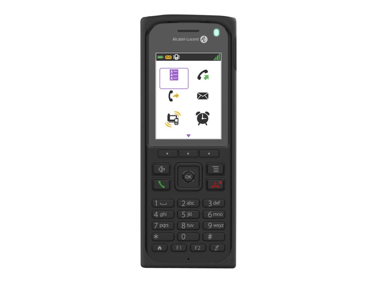 Alcatel 8262 DECT Mobilteil