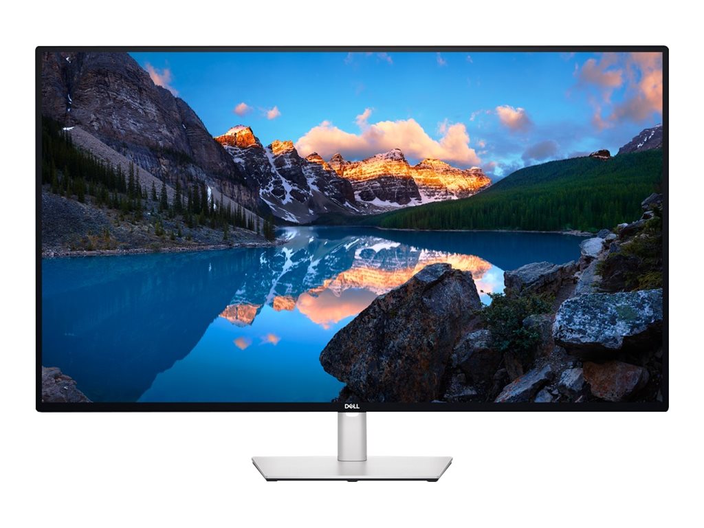 Dell UltraSharp U4323QE 4K 42,5 Zoll