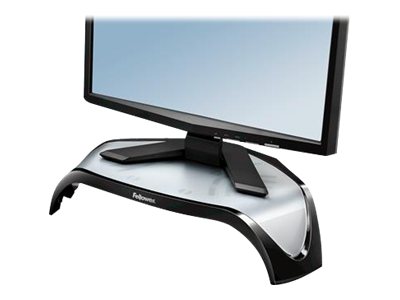Fellowes Smart Suites Corner Monitor Riser