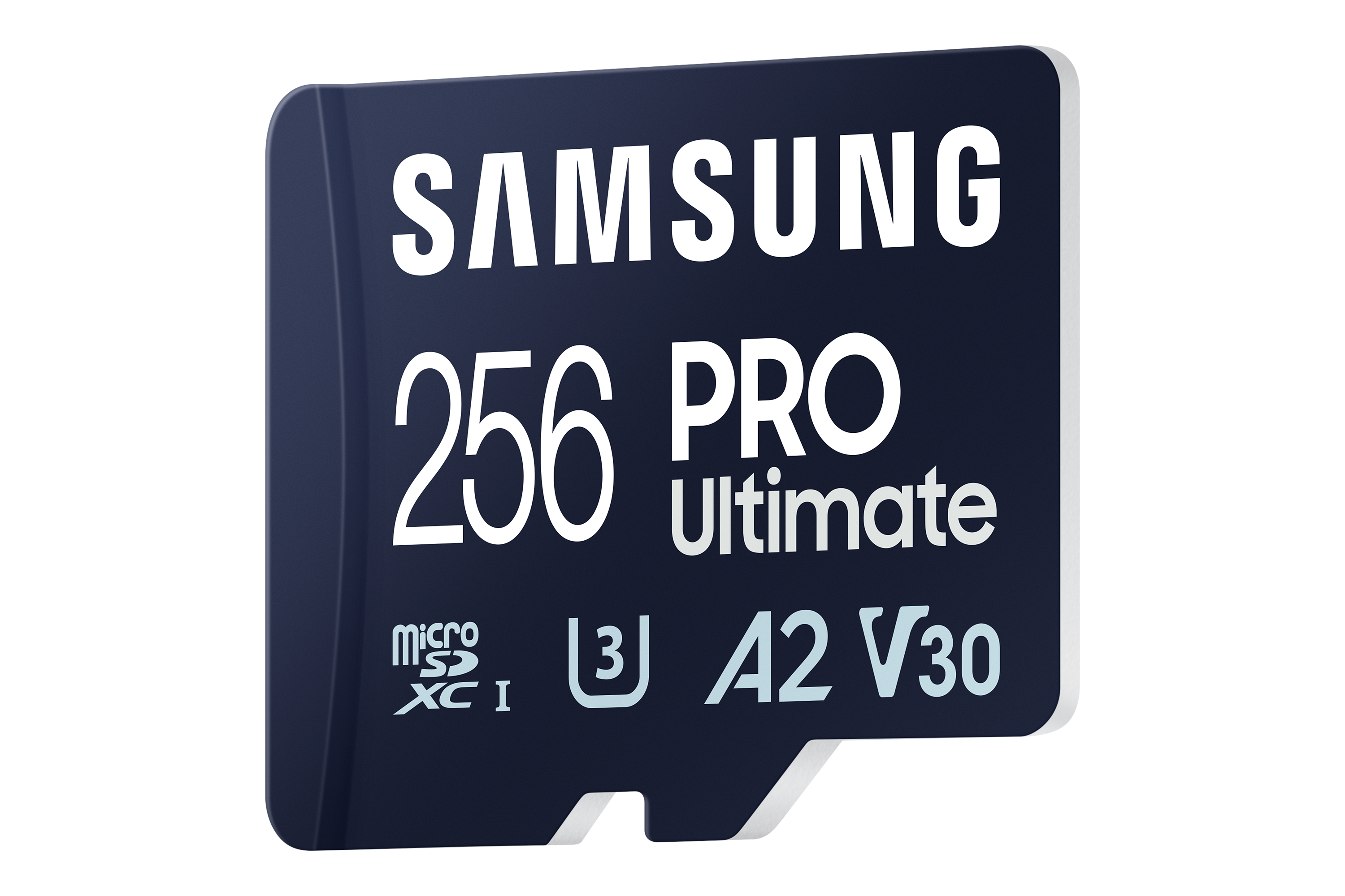 Samsung PRO Ultimate MB-MY256SA microSDXC 256GB