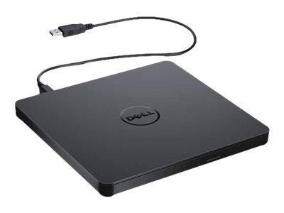 DELL external USB DVD RW Drive DW316