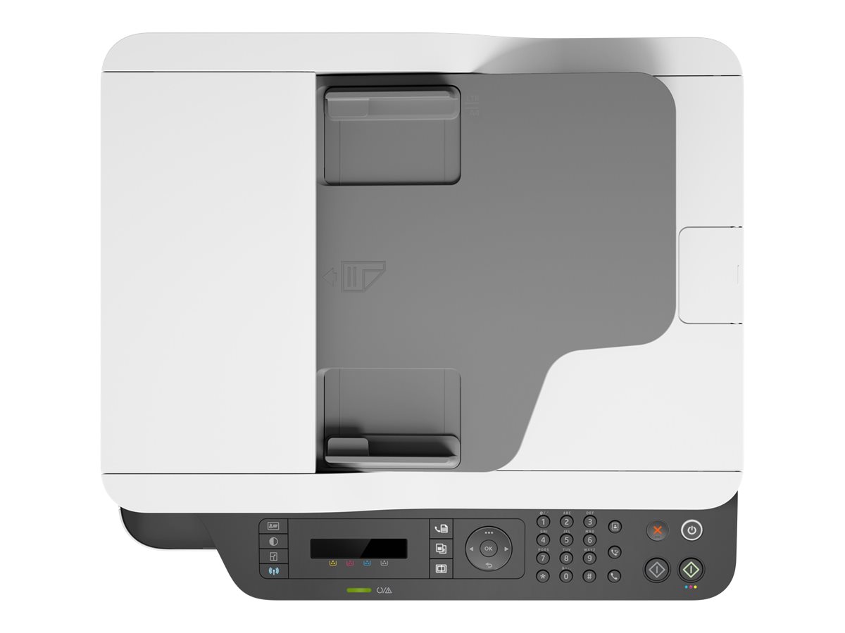 HP Color Laser MFP 179fwg