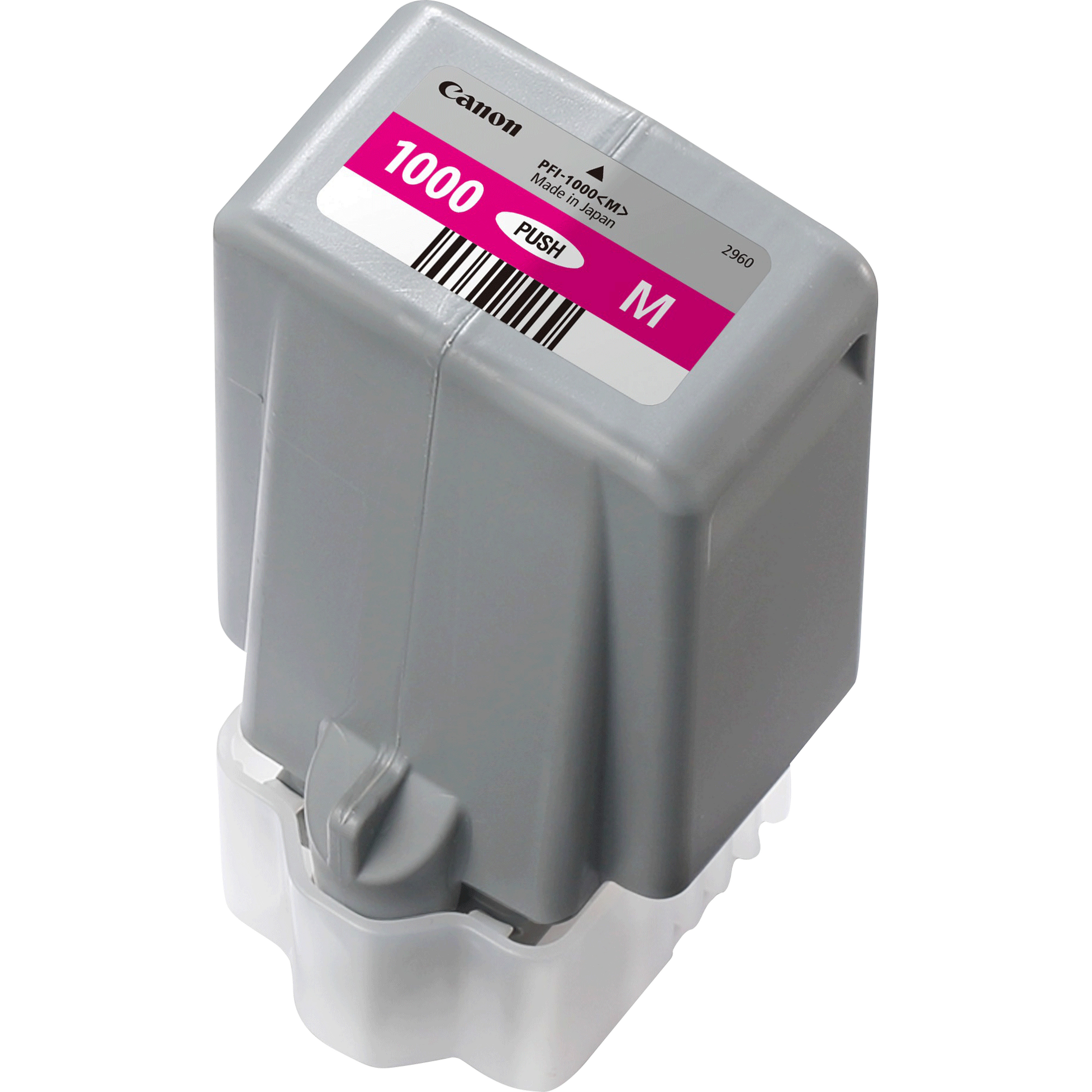 0548C001 CANON PFI1000M IPF Tinte