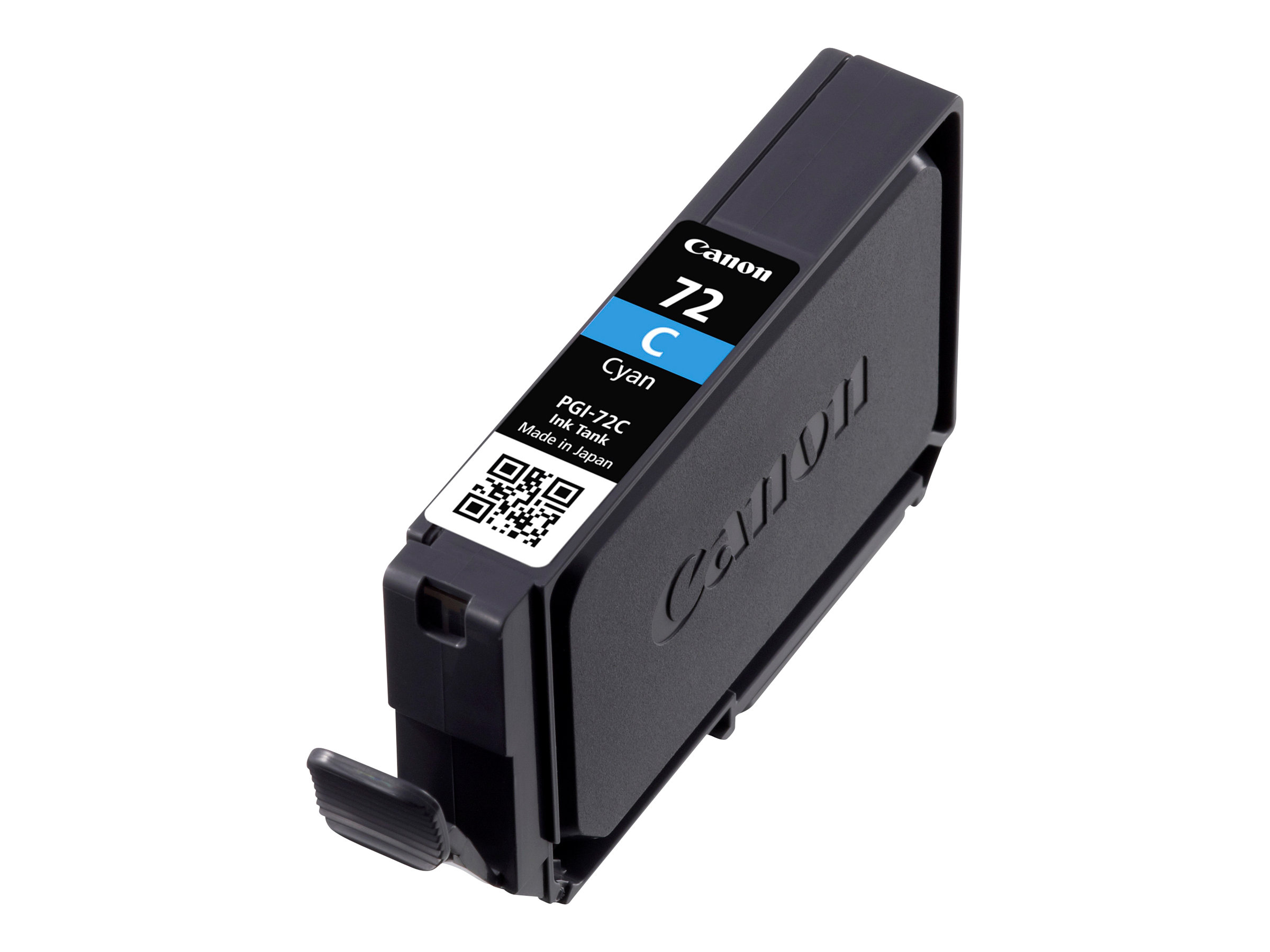 Canon PGI72 C cyan Druckerpatrone
