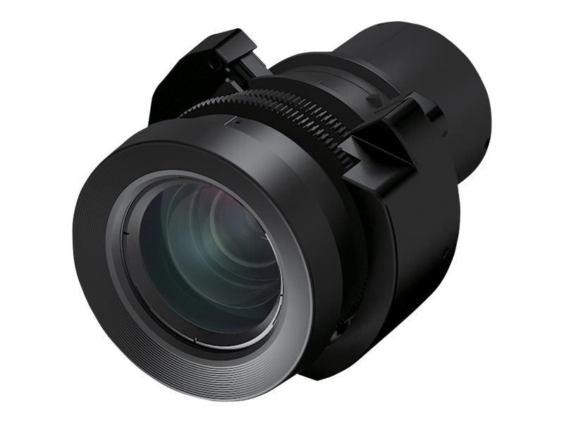 Epson ELP LM08 Medium-Throw-Zoomobjektiv 80,6 mm