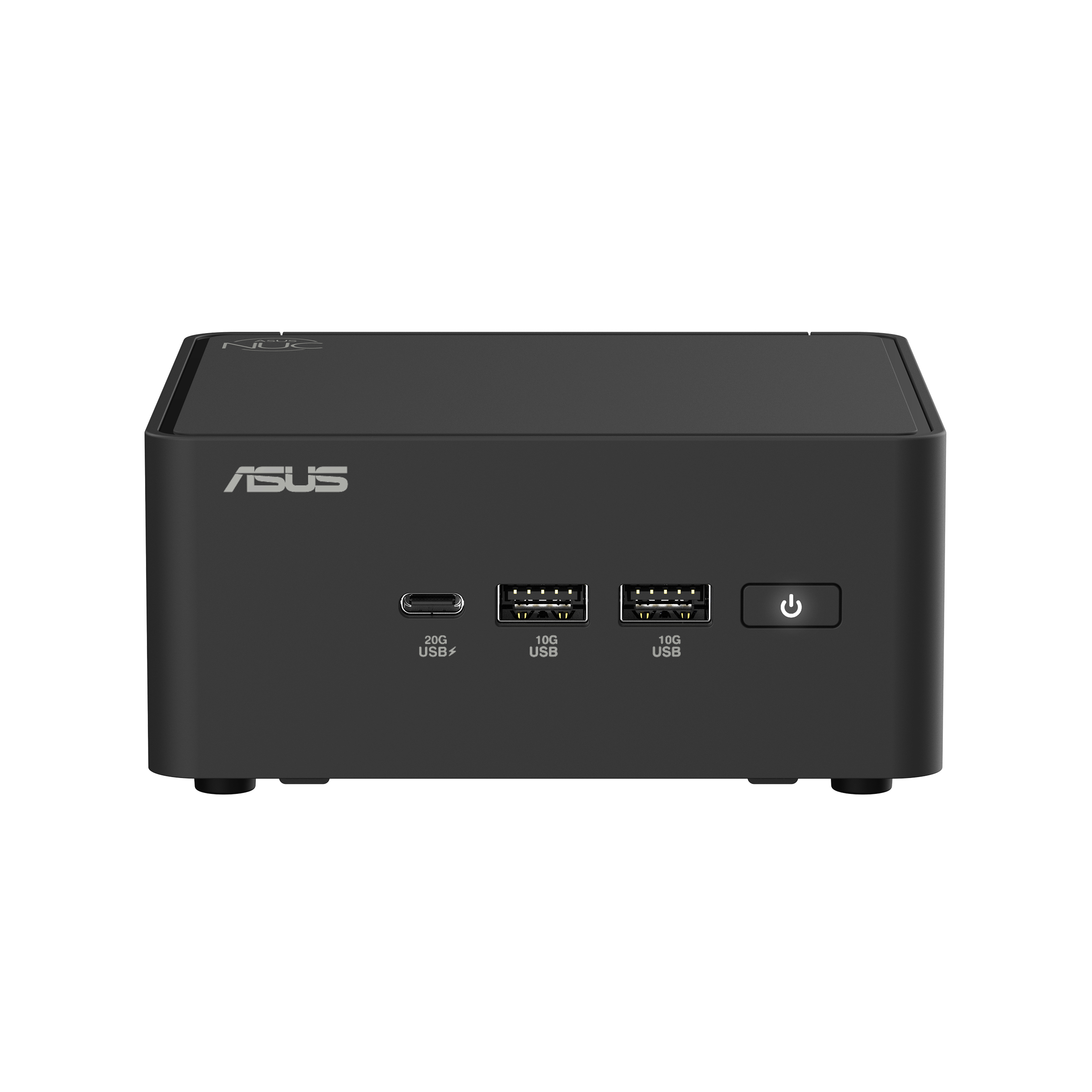 ASUS NUC 15 Pro RNUC15CRHI300002 Barebone Mini‑PC