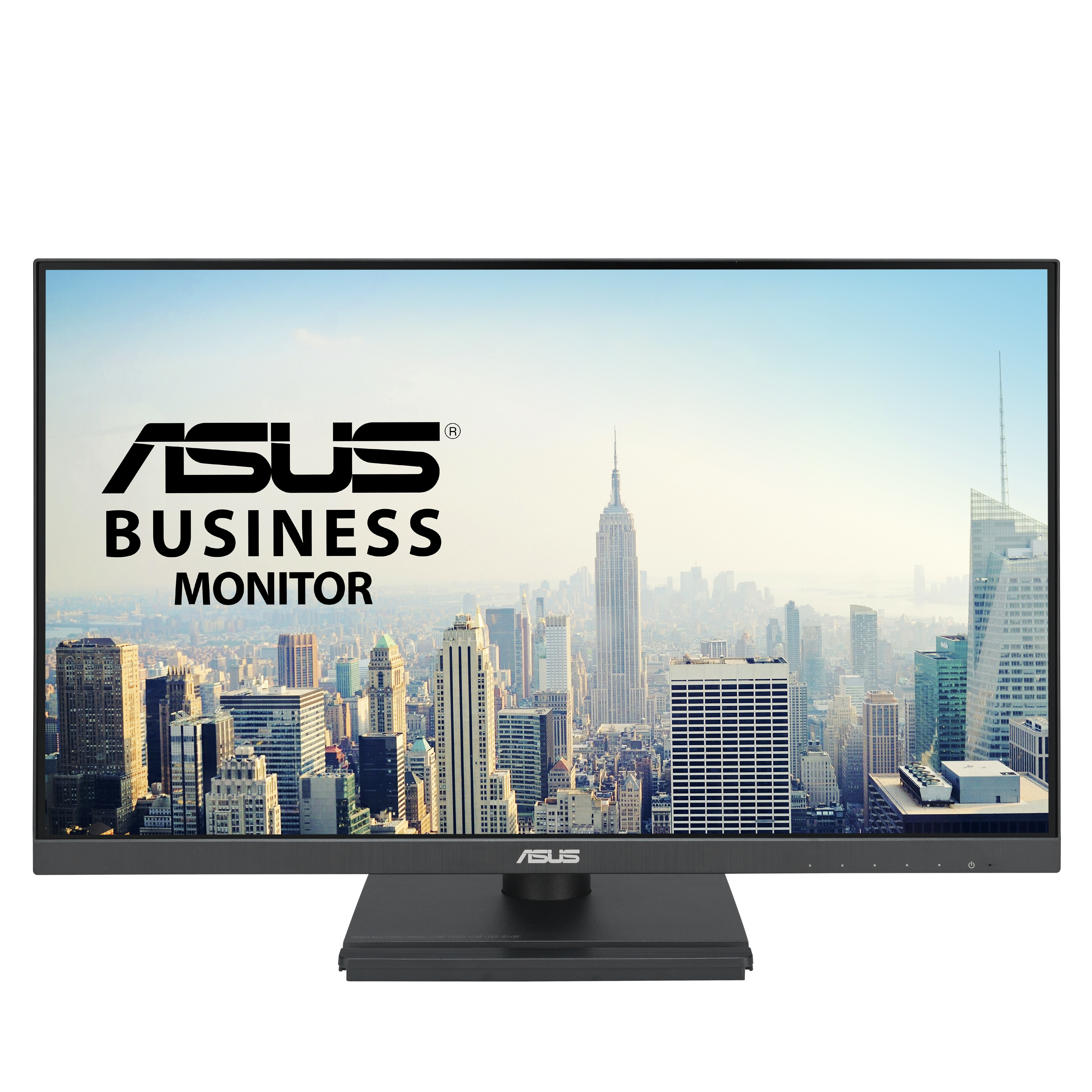 ASUS VA24DQFS 61 cm FHD HDMI DP