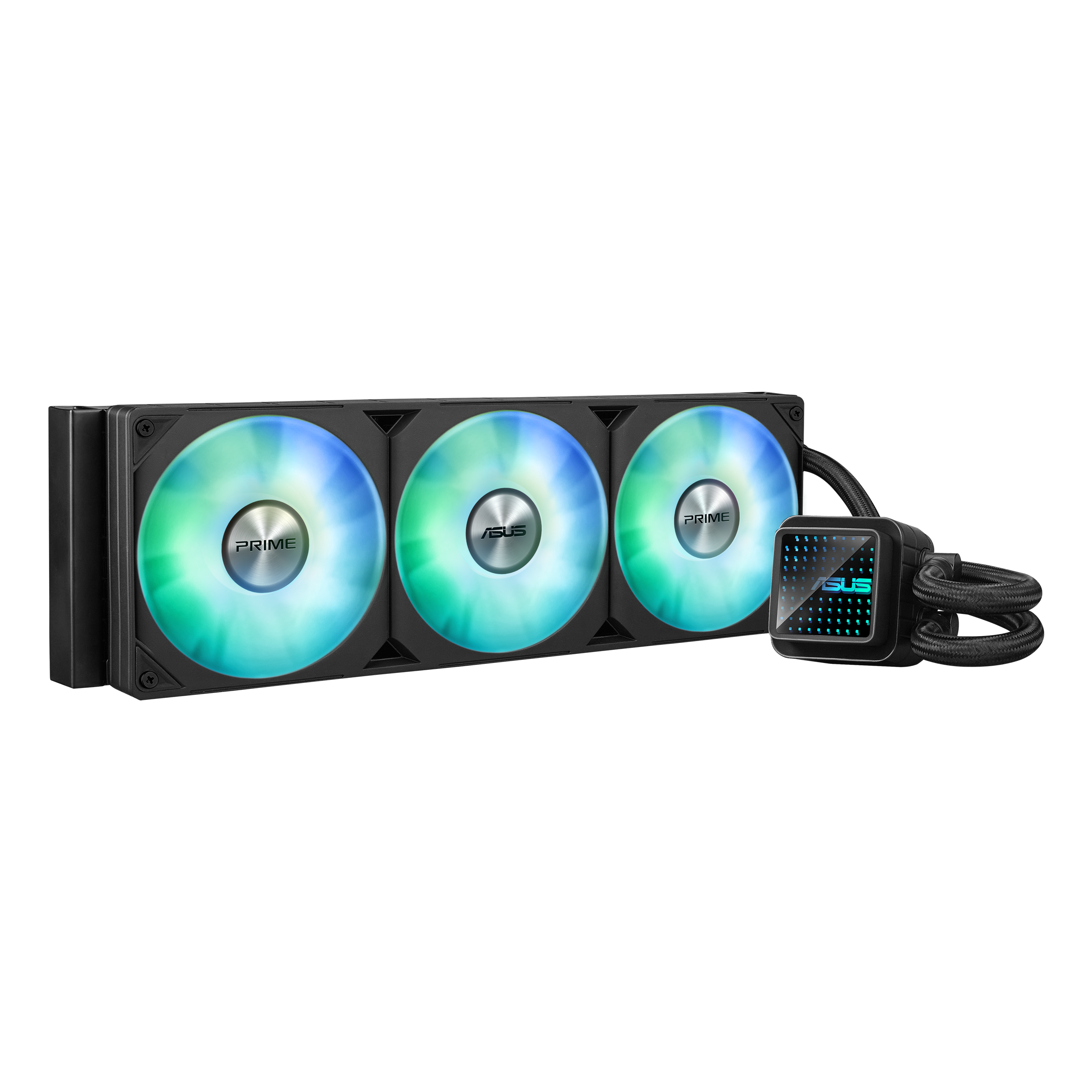 Asus Prime LC 360 ARGB 360 mm