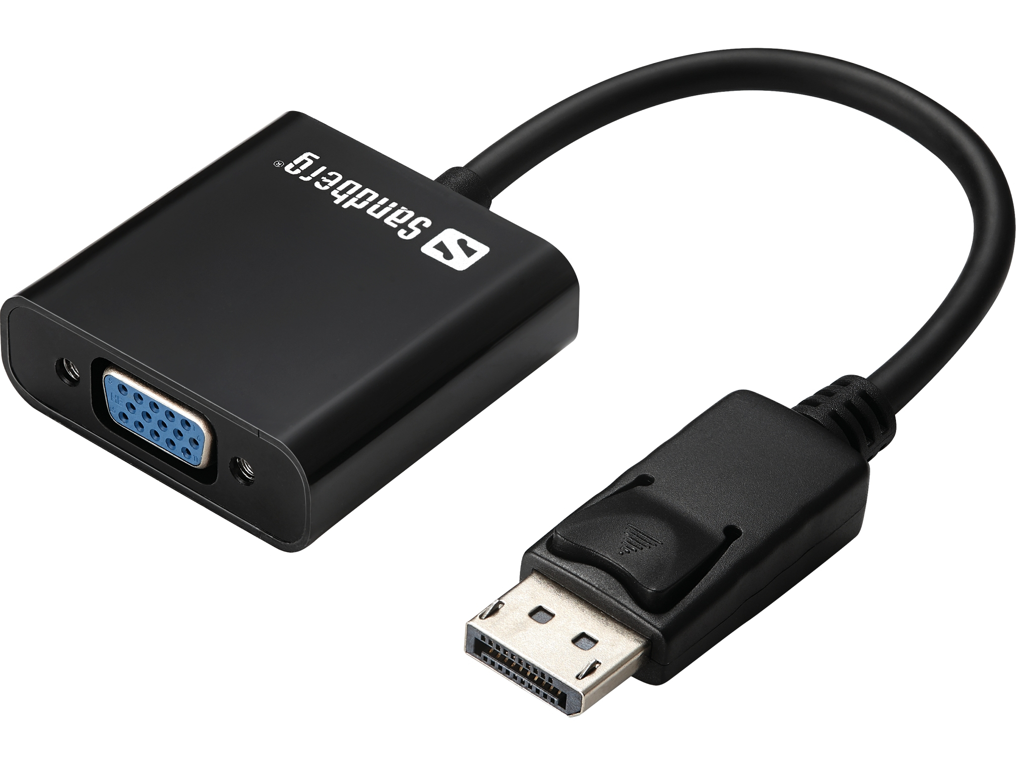 50843 SANDBERG Videoadapter DisplayPort