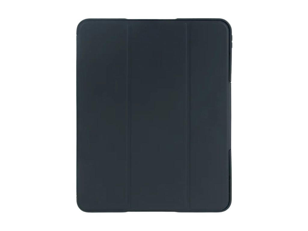 DEQSTER Rugged Case #RT2 iPad Air 11 M2 M3 Schwarz