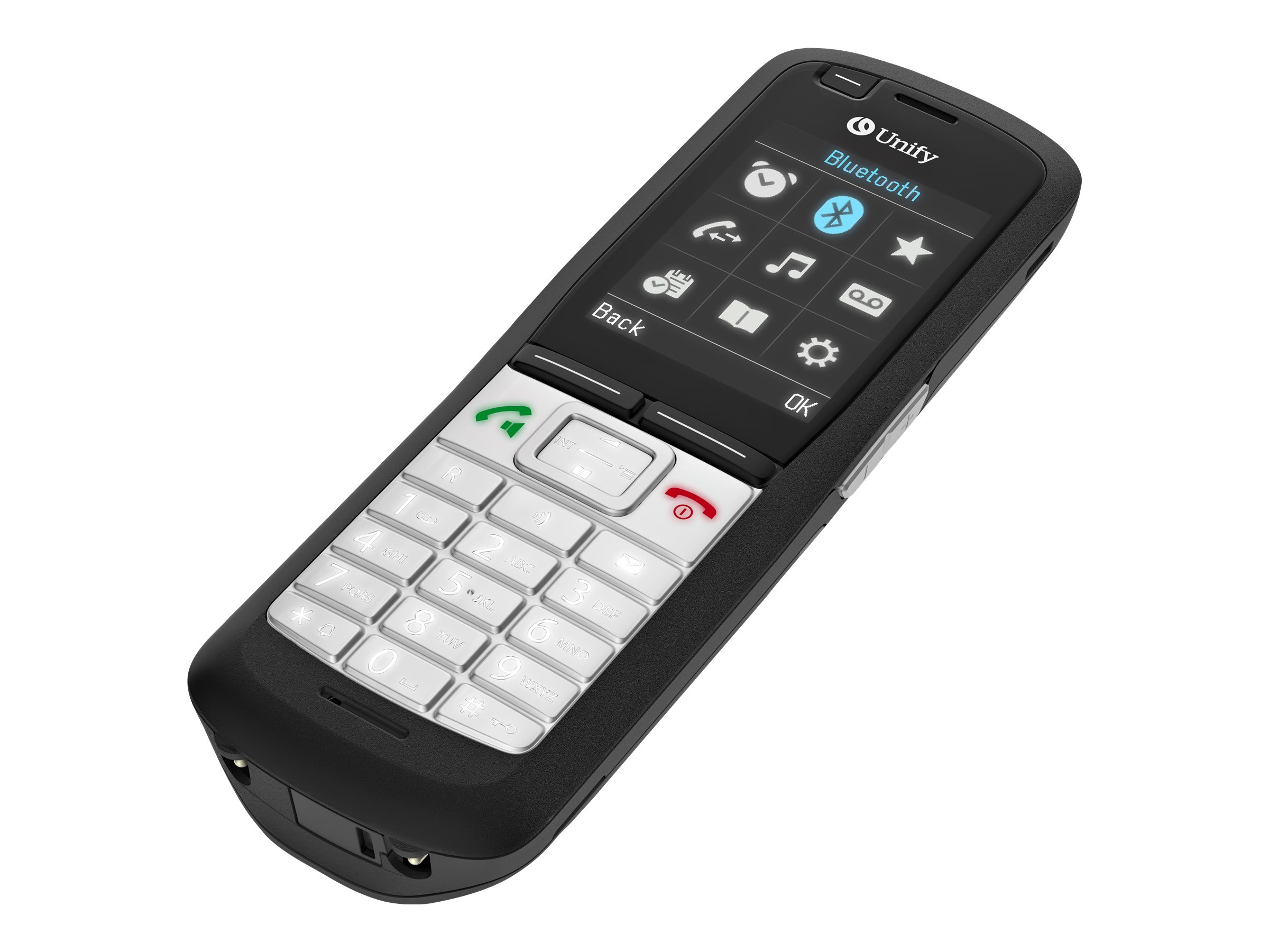 Unify OpenScape R6 DECT Phone
