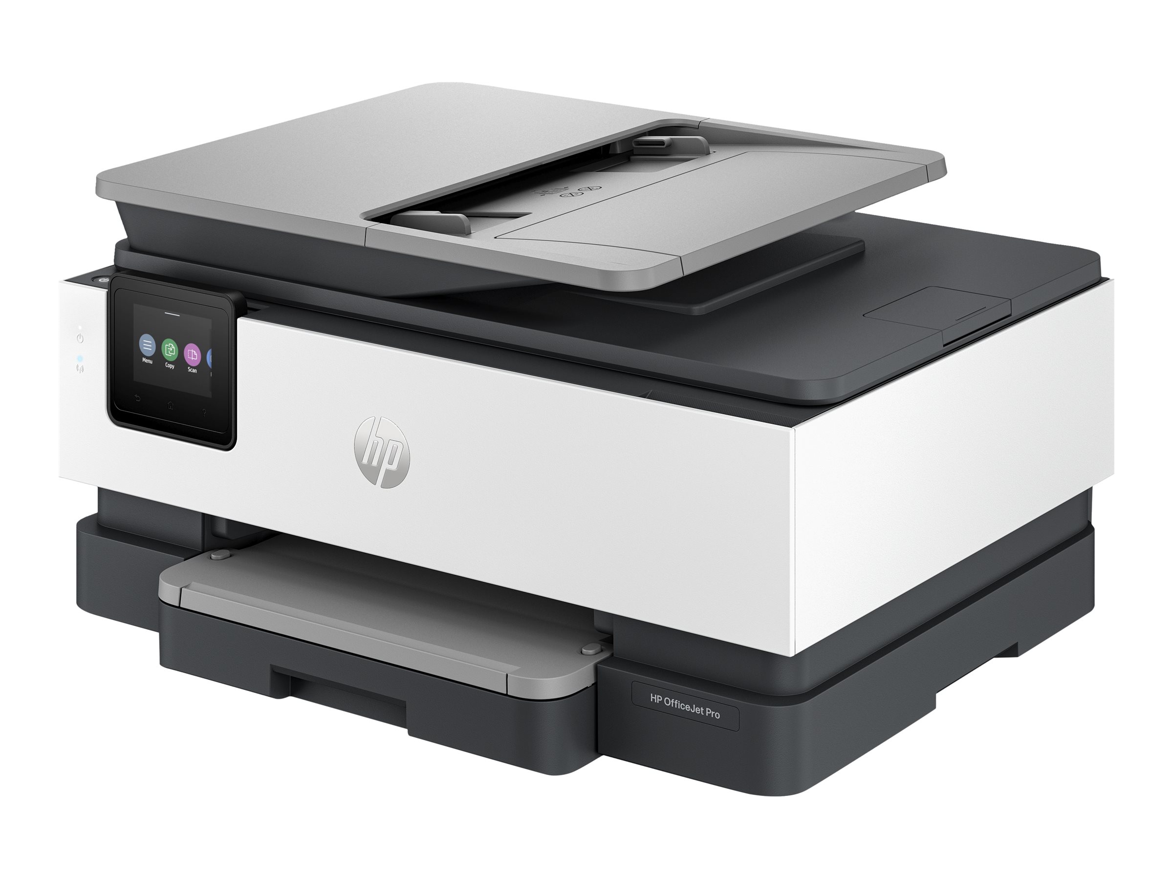 HP OfficeJet Pro 8122e All-in-One Farbe Tintenstrahl
