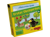 HABA Meine ersten Spiele Erster Obstgarten