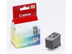 Canon CL-41 Farbe