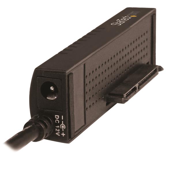 StarTech.com USB 3.1 Adapter Kabel für 2,5 Zoll und 3,5 Zoll SATA Laufwerke